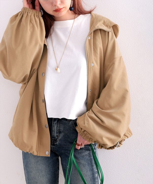 レディースマウンテンパーカーのおすすめ15選 タウンユースにもぴったり レディースマウンテンパーカーのおすすめ15選 タウンユースにもぴったり