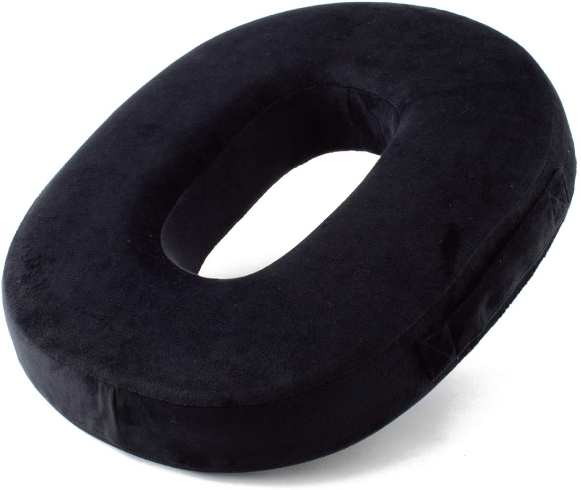 TCC ロザリー 円座クッション