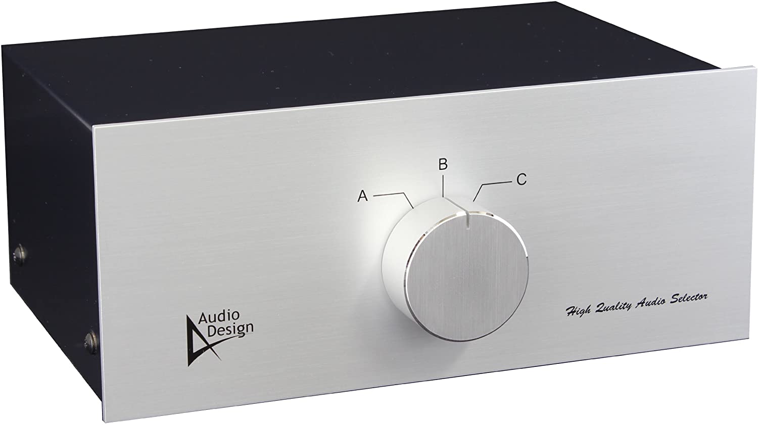 オーディオデザイン スピーカーセレクター HAS-3S