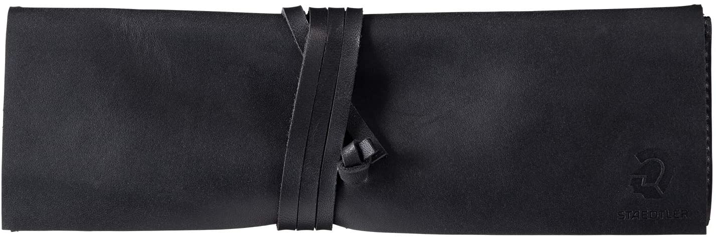 ステッドラー(STAEDTLER) レザーペンケース リミテッド2020 1ポケット 900 LCED1