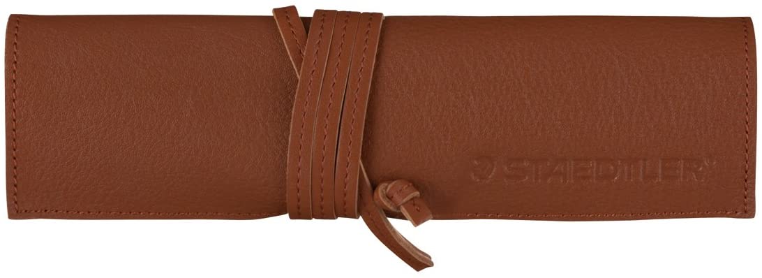 ステッドラー(STAEDTLER) 牛革製 レザーペンケース 900 LC