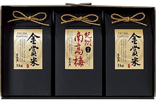 お米ギフトのおすすめ10選 喜ばれるおすすめの商品をご紹介