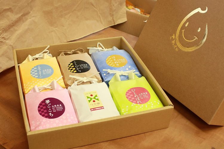 お米ギフトのおすすめ10選 喜ばれるおすすめの商品をご紹介