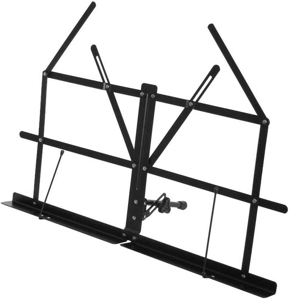 キョーリツコーポレーション KC 譜面台 MS140