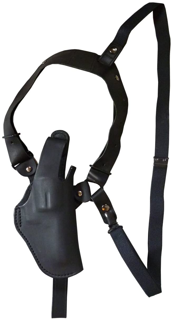 イースト・エー(EAST.A) ショルダーホルスター サムブレイクタイプ S231