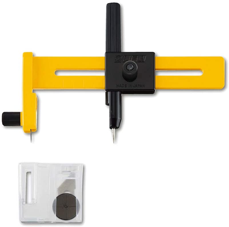 オルファ(OLFA) コンパスカッター 57B