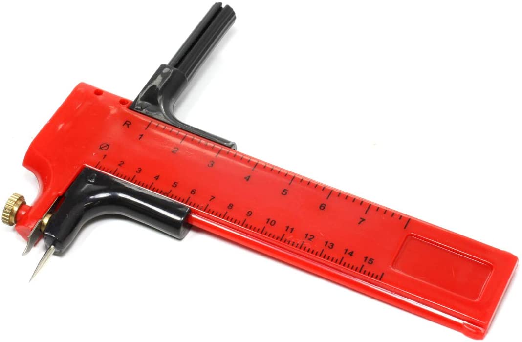 NFJ クラフト用サークルカッター P95