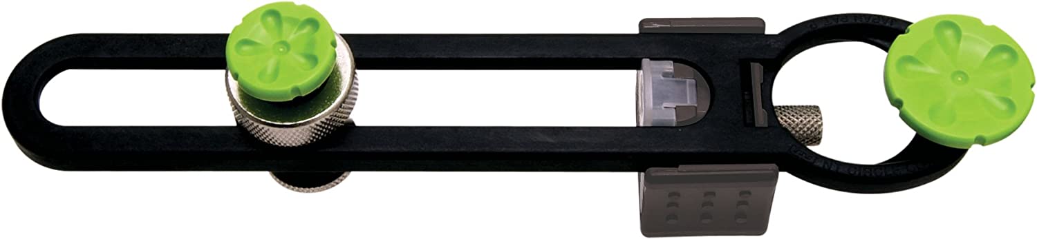 エヌティー(NT) 布用円切りカッター C-2000P