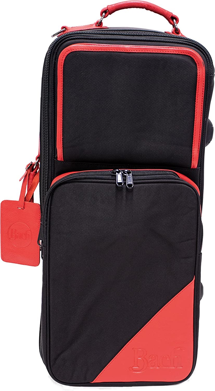 バッハ(BACH) トランペット用コンパクトギグバッグ