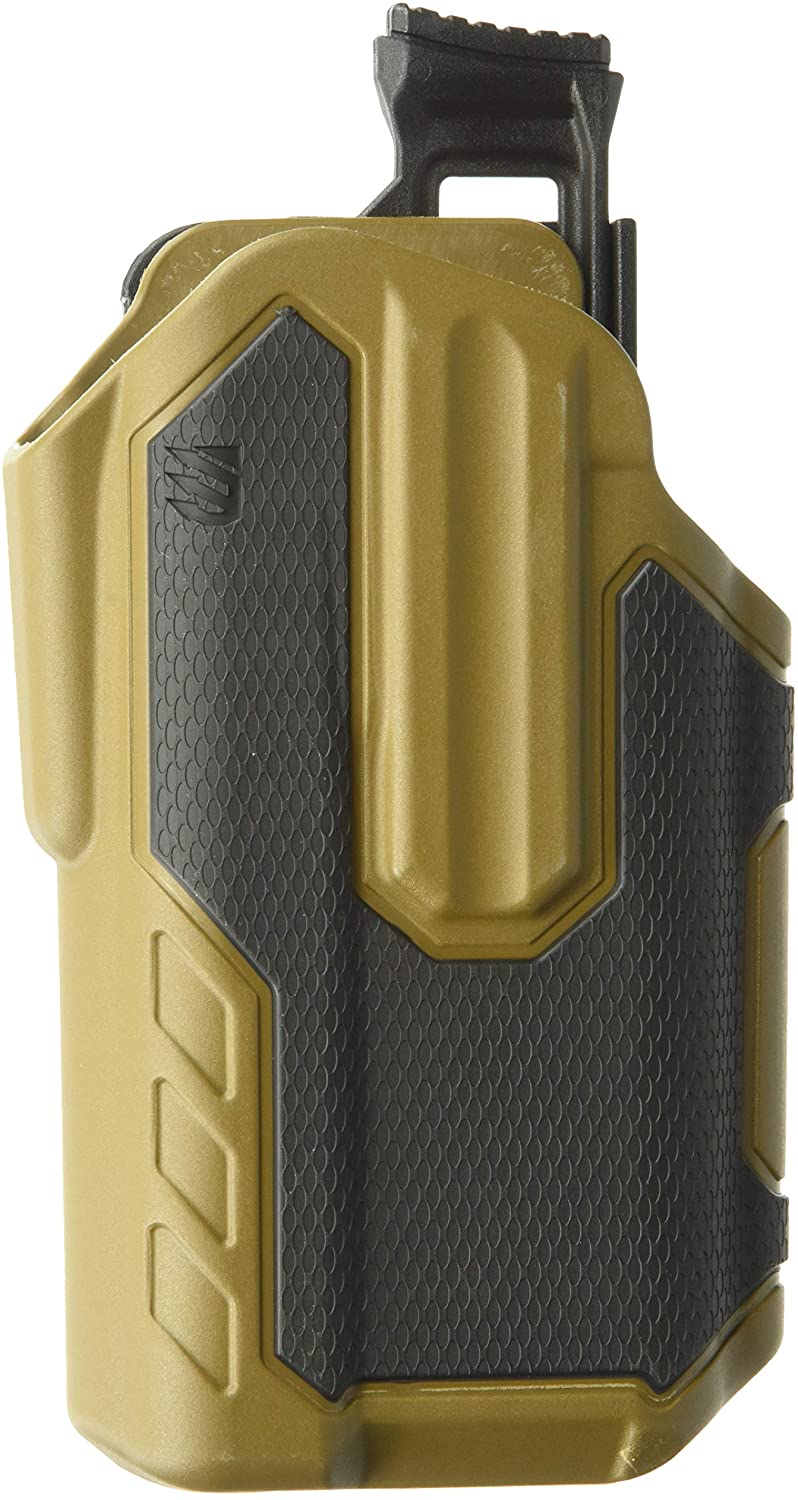 ブラックホーク(BLACKHAWK) OMNIVORE マルチフィットホルスター 419001