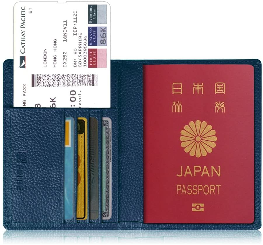 Fintie トラベルウォレット