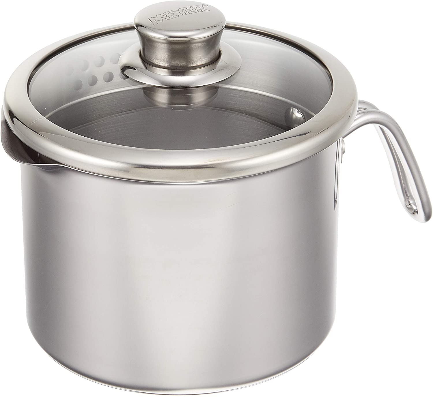 マイヤー(MEYER) 8クック マルチポット16cm MXS-PT16