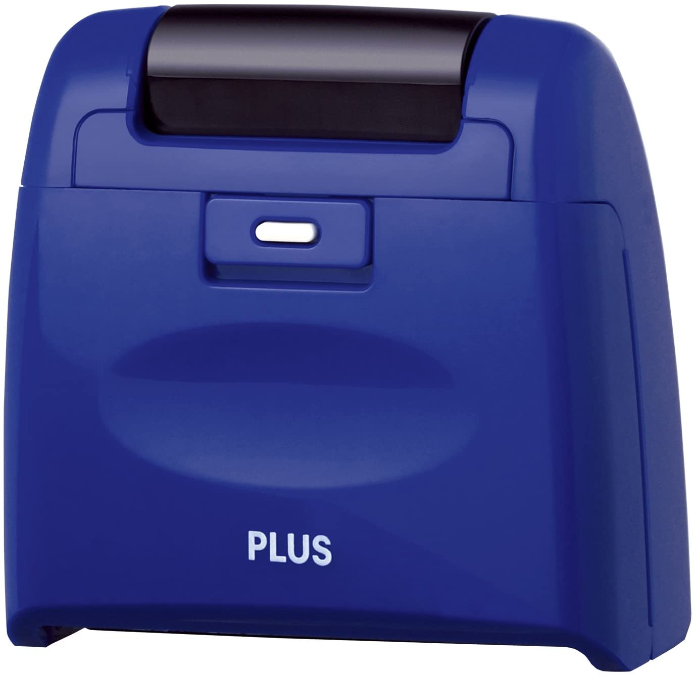 プラス(PLUS) 個人情報保護スタンプ ローラーケシポン ワイド IS-510CM