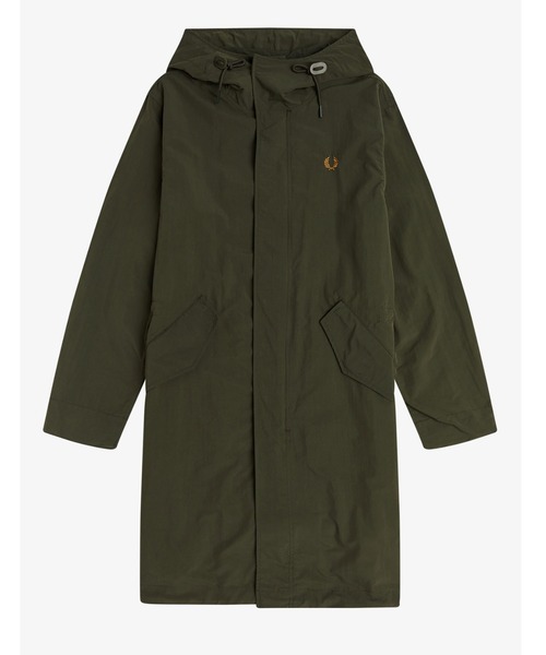 21年版 モッズコートのおすすめブランド14選 秋冬に活躍するおしゃれなアウター