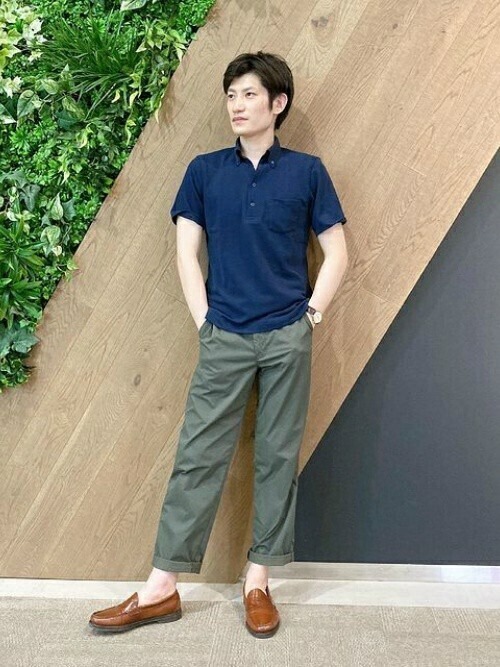 メンズのオフィスカジュアルおすすめコーデ 季節や年代に合わせた着こなし方