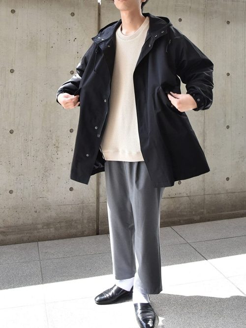 21年版 モッズコートのおすすめブランド14選 秋冬に活躍するおしゃれなアウター