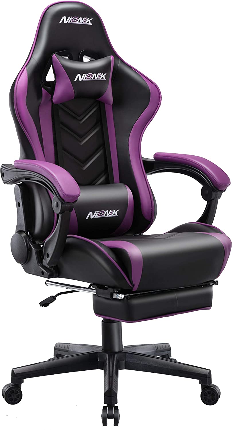 ゲミングチェアDowninx LS-668807