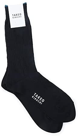 靴下のおすすめブランド25選 メンズの足元をおしゃれに彩るアイテム