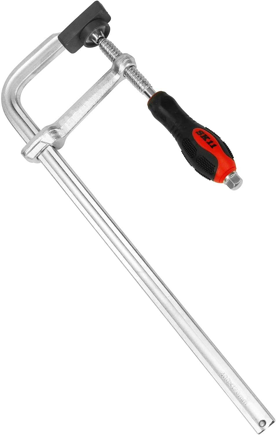 藤原産業(Fujiwara Sangyo) SK11 L型クランプ LSD-400