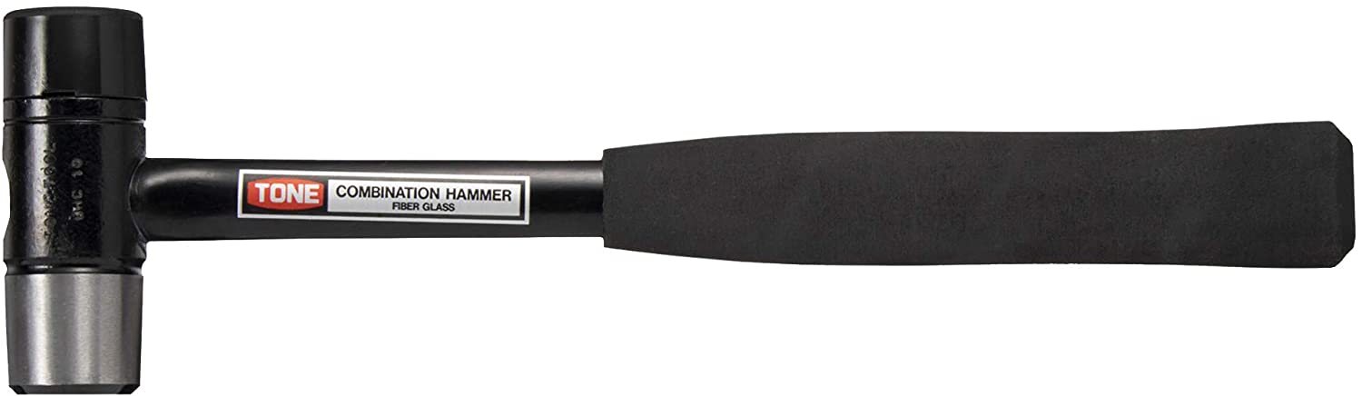 トネ(TONE) コンビネーションハンマー BHC-10