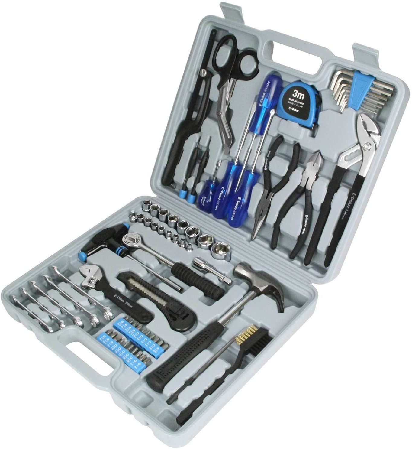 藤原産業(Fujiwara Sangyo) E-Value ツールセット ETS-70M