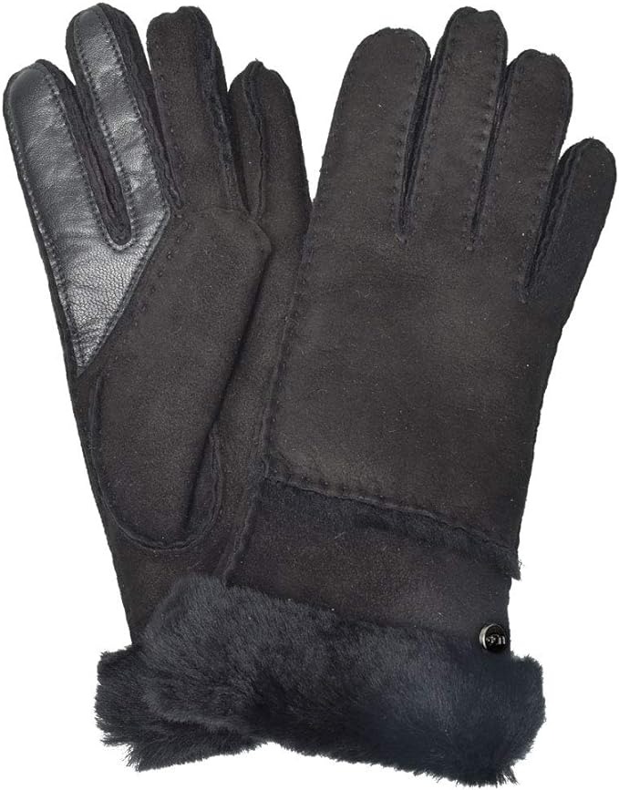 アグ(UGG) Seamed Tech Glove BX