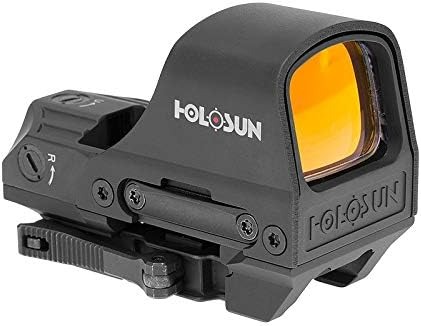 ホロサン(HOLOSUN) オープン ドットサイト HS510C
