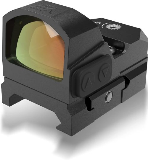 ベクターオプティクス(Vector Optics) Frenzy ミニドットサイト