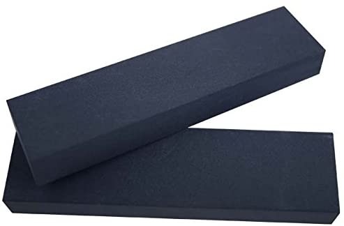 ファーステック(FASTEK) ブラックハードアルカンサス 極細目 BAP-14-T