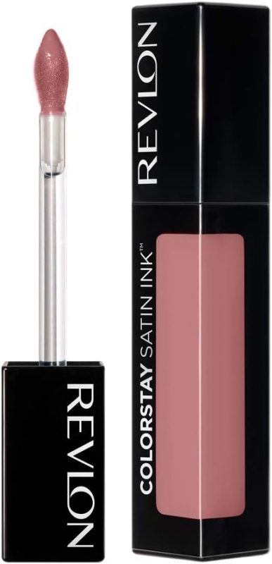 レブロン(REVLON) レブロン カラーステイ サテン インク