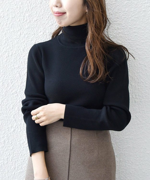 レディーストップスのイメージ