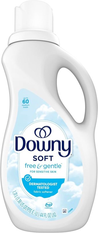 プロクター・アンド・ギャンブル(P&G) ウルトラダウニー フリー&ジェントル