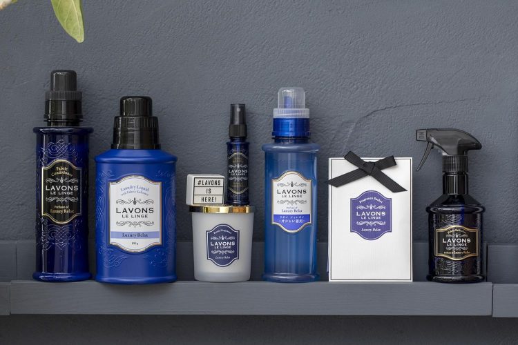 柔軟剤のイメージ