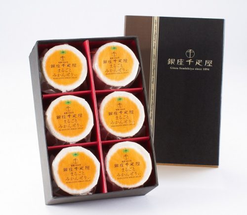 ゼリーギフトのおすすめ15選 お中元やお歳暮などの贈り物に人気な商品をご紹介