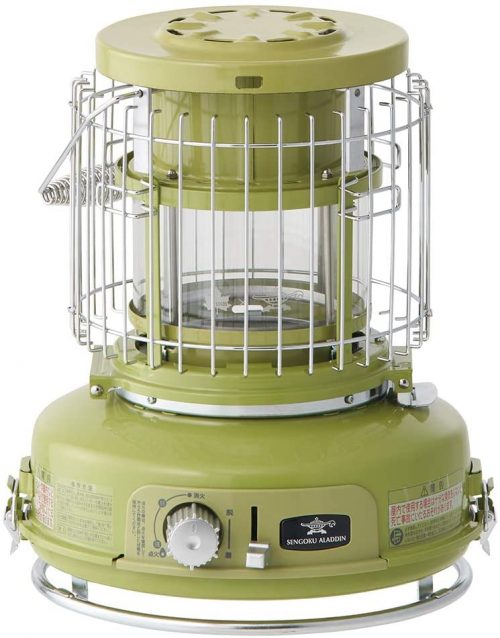 ストーブ 灯油 キャンプ 石油ストーブ 小型 石油コンロ おしゃれ 対流式石油ストーブ アウトドア 対流式 灯油ストーブ コンパクト