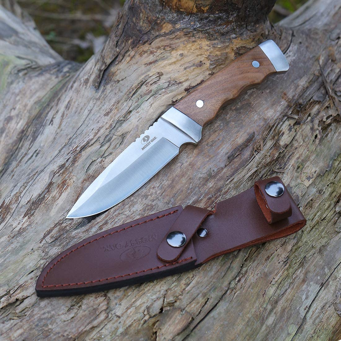 バトニングナイフのおすすめ10選 ブッシュクラフトに活躍する便利なアイテム