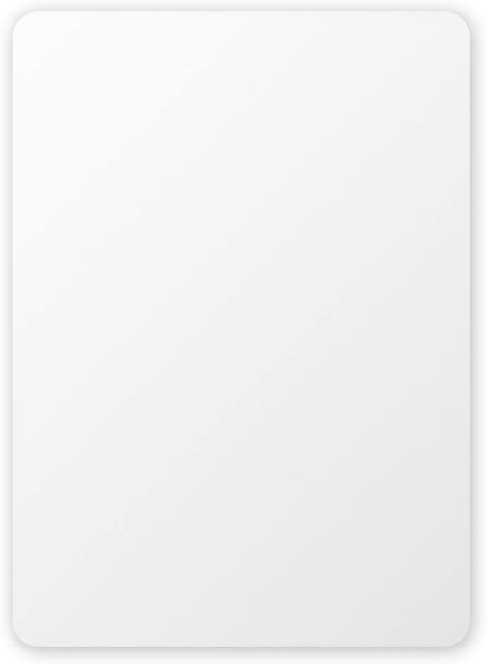 ソニック(Sonic) やわカタ下敷き B5 裏表で書き心地が切り替えられる SK-4081