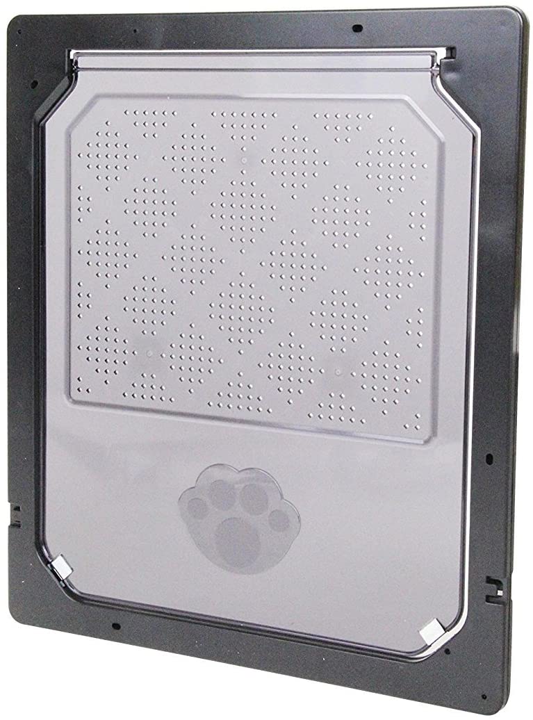 ダイオ化成(DIO CHEMICALS) 網戸専用 犬猫出入り口 PD3035