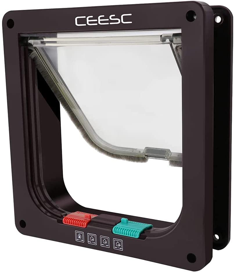 CEESC キャットドア