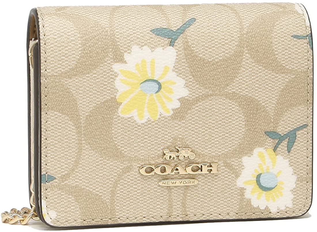 コーチ(COACH) カードケース C3050