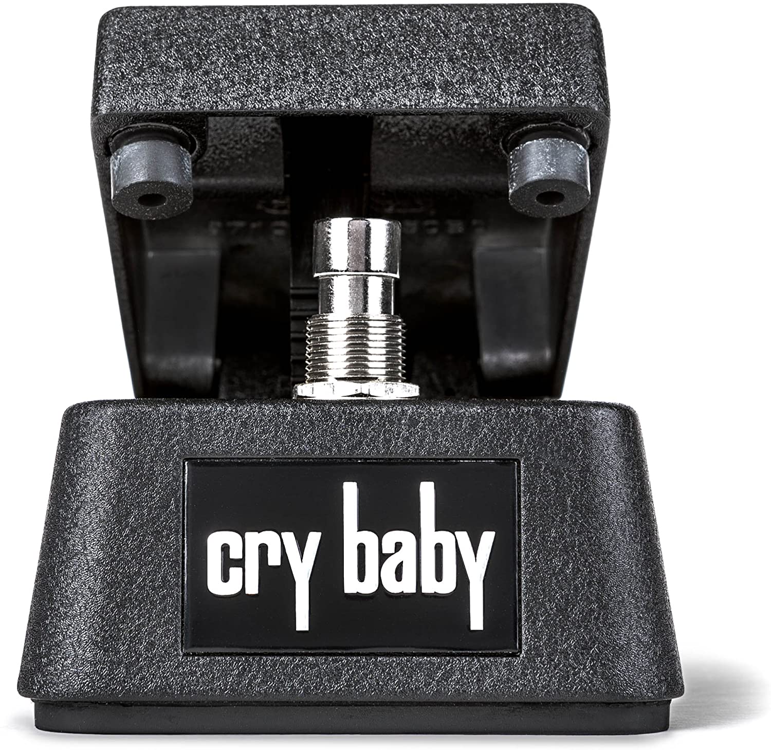 ジムダンロップ(JIM DUNLOP) ワウペダル CRYBABY CBM95