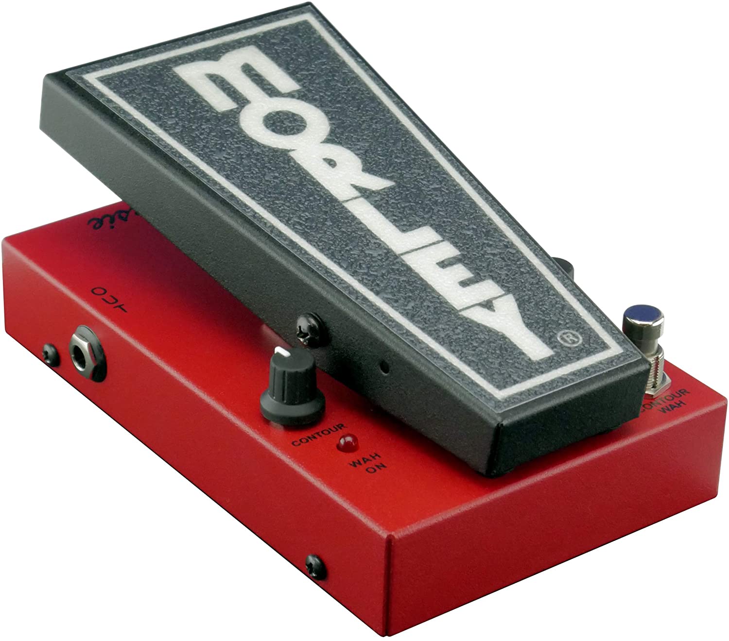 モーリー(MORLEY) 20/20 Bad Horsie Wah