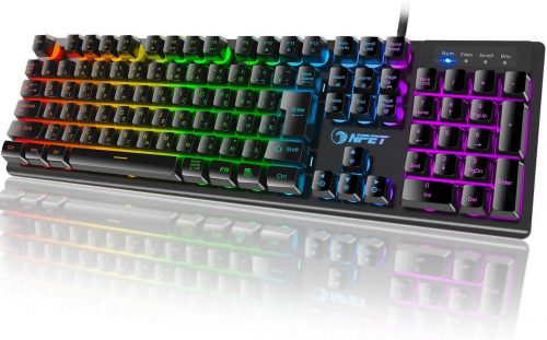 Ps4向けキーボードのおすすめ選 ゲームでもスピーディなコマンド入力が可能