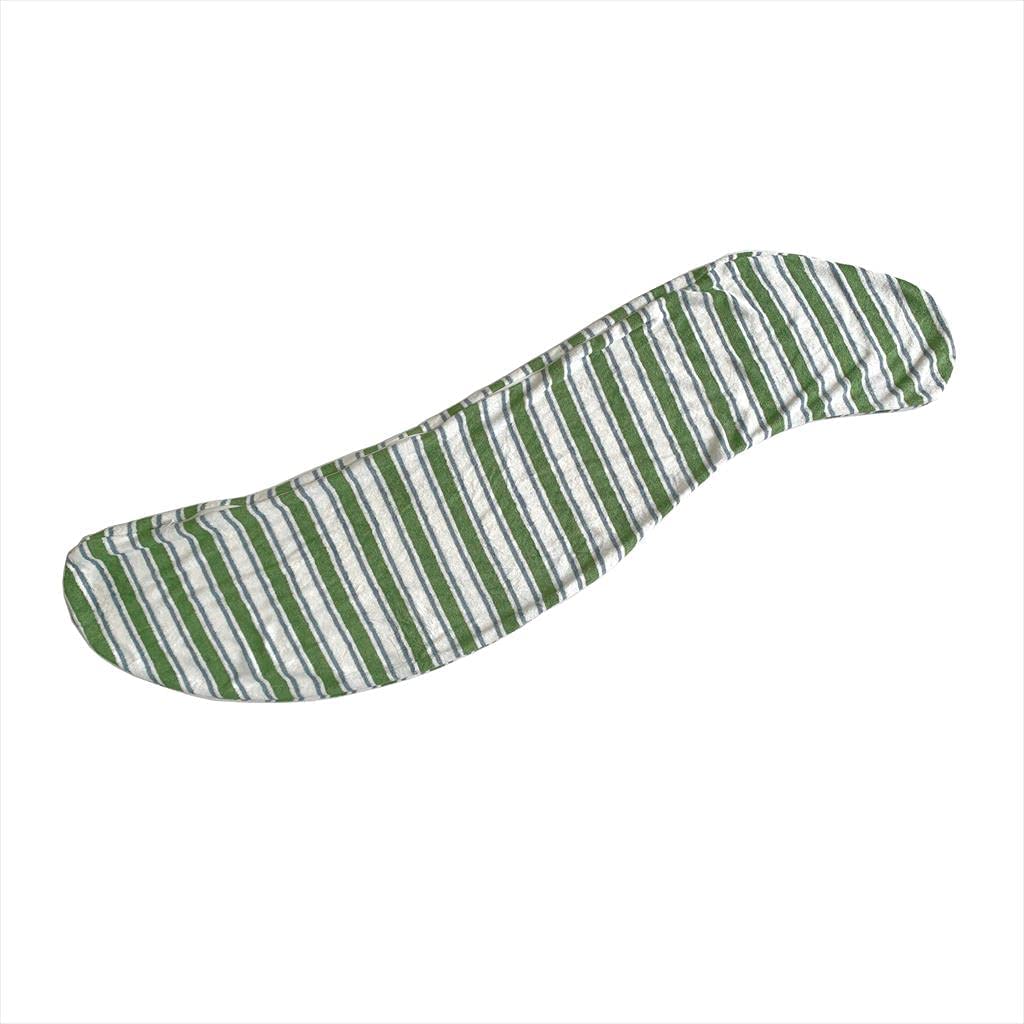 金鵄(kinshi) パイル抱き枕カバー S型