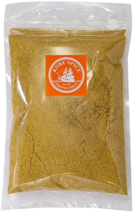 神戸スパイス コリアンダーパウダー