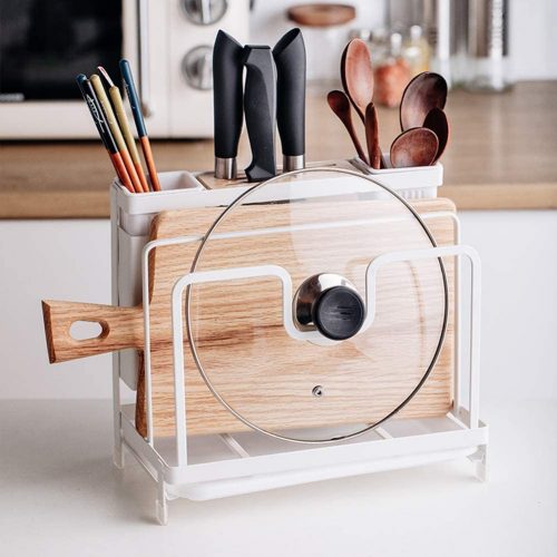 包丁スタンドおすすめ15選 おしゃれで機能的なアイテムをピックアップ