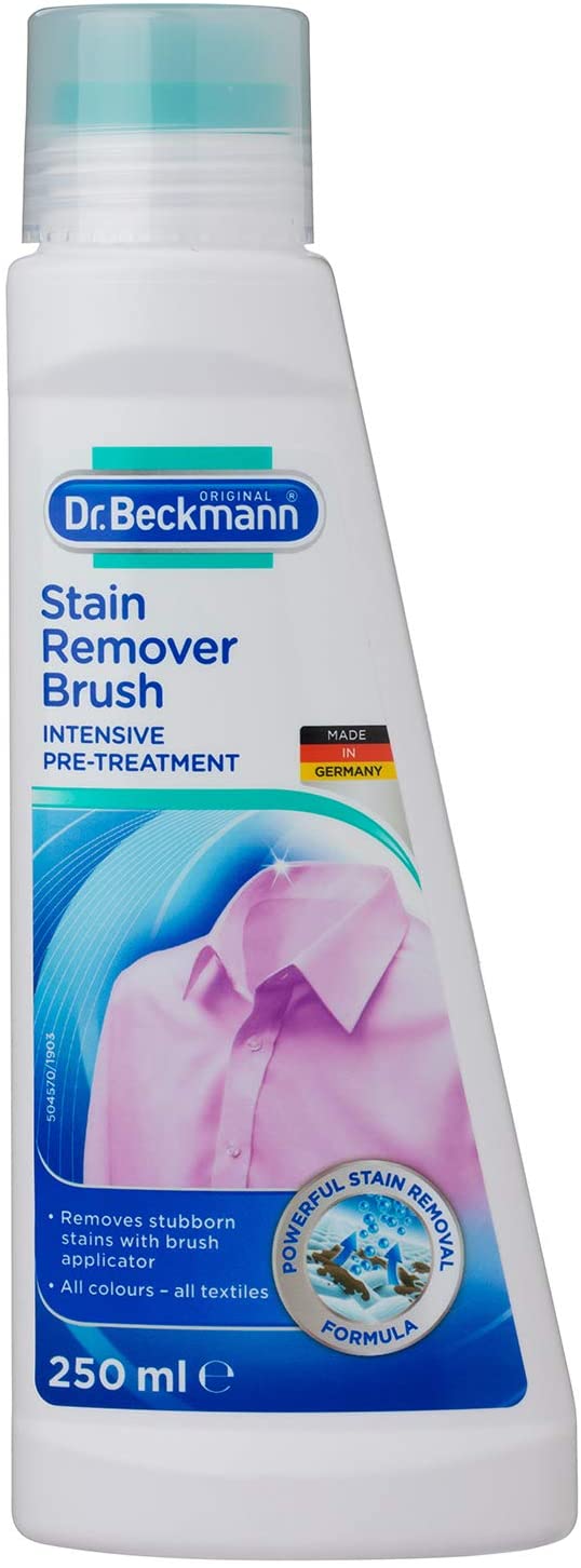 ドクター・ベックマン(Dr. Beckmann) プレウォッシュエリ・そで＆シミとり