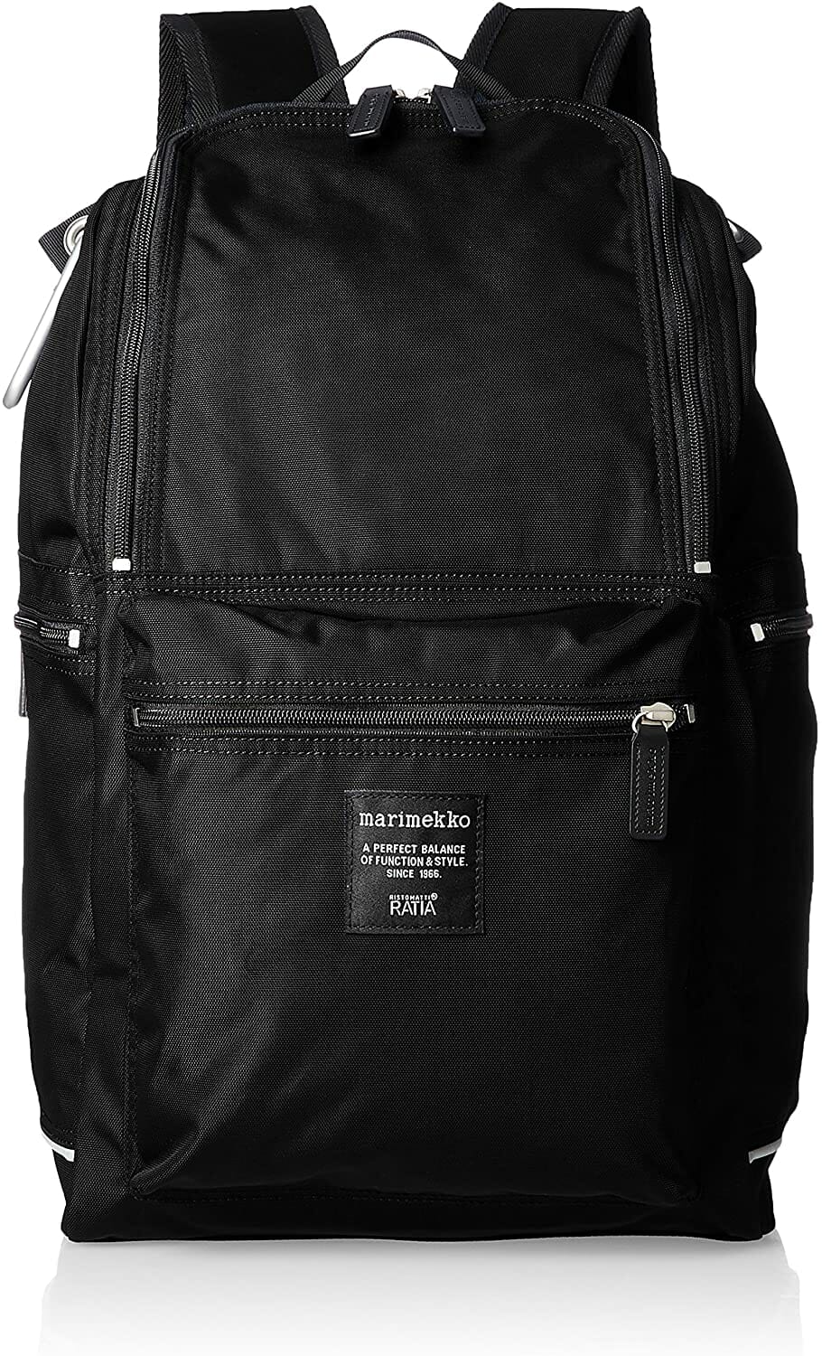 マリメッコ(marimekko) Buddy バックパック
