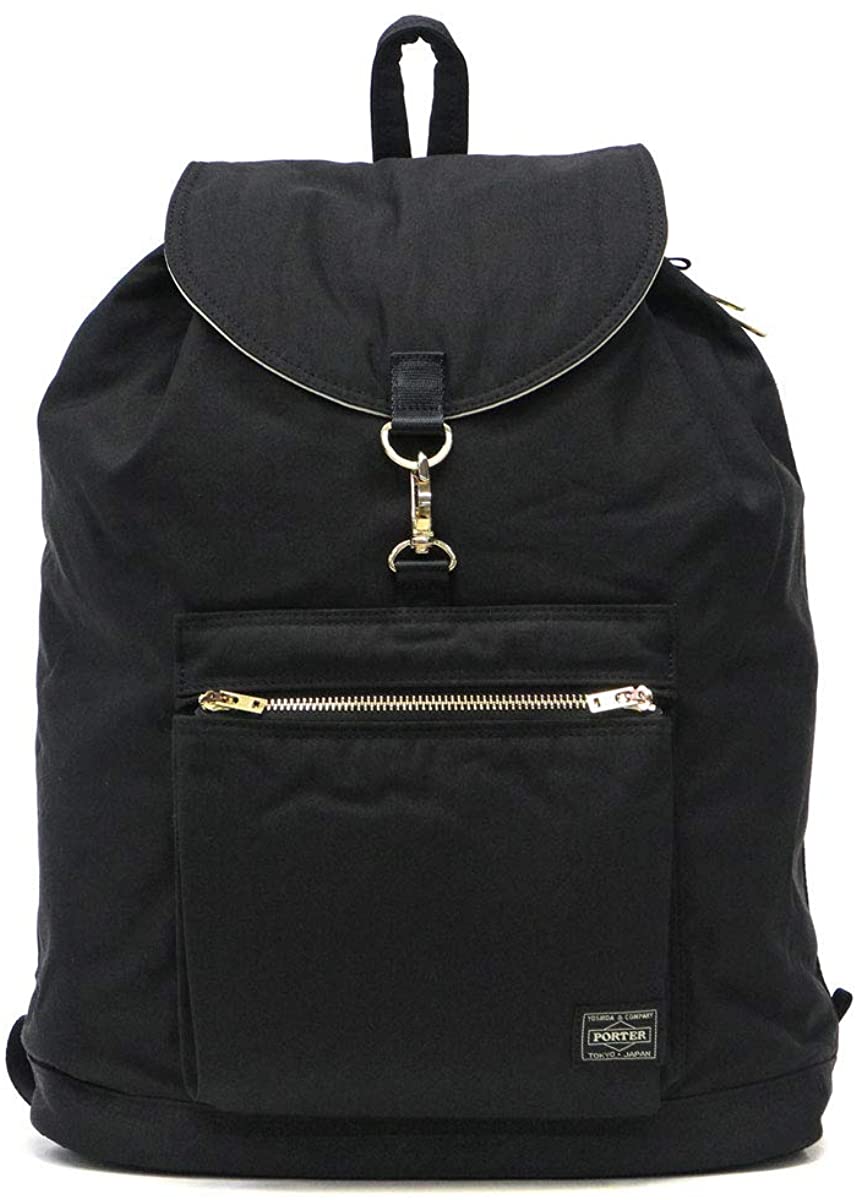 ポーター(PORTER) PORTER DRAFT RUCKSACK