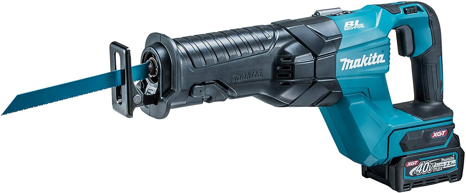 マキタ(Makita) 充電式レシプロソー JR001GRDX